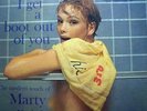 The Modern Touch of Marty Paich - I Get a Boot Out  Art Pepper - LP - RARE orig
