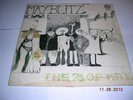 MAY BLITZ THE 2ND OF MAY 1971 UK LP VERTIGO 6360037 SWIRL LABEL