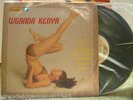 WGANDA KENYA  LATIN- FUNK BAYESA # 288   ??