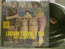 LUCIANO LUCIANI Y SUS MULATOS MULATA VAMOS PA LA SALSA # 314   ??