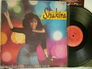 SHAKIRA MAGIA 1991 RARO LP COLOMBIA CBS ESCUCHALO LISTEN  # 331    ??