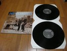 THE WILDHEARTS /ANARCHIC AIRWAVES LP free SHIPPING 6 Yo-Yo's Backyard Babies