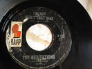 NORTHERN SOUL 45/ THE HESITATIONS 