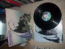 Nazareth Hair of The Dog 1st Press on Mooncrest + Inner Sleeve Classic NWOBHM