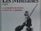 Michel Sardou 45 tours Les Misérables Adamo Delpech