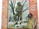 PRINCE RAS MURRAY lp Militant Dread UK Third World press TWS 910