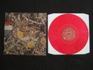 The Stone Roses Red Vinyl Brand New Vinyl LP