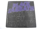 Black Sabbath Master Of Reality LP