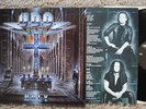 U.D.O. UDO ACCEPT HOLY ORIGINAL 1999 MINT AND UNPLAYED kiss metallica acdc wasp