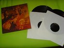 Lord Vicar - Fear No Pain DLP doom metal pagan altar warning reverend bizarre