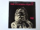 MR. FLOOD'S PARTY s/t LP Original 1969 COTILLION Psych EX