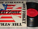 Warzone Orig Don´t forget LP NM Youth of today Gorilla Biscuits Bold Judge