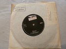 Jimi Hendrix - Purple Haze / 51st Anniversary - V Rare Promo Sample 45