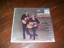 LOUVIN BROTHERS 1960S SEALED LP (CAPITOL T- 1547) ENCORE