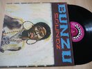 BUNZU SOUNDZ LP Afro Beat Funk Ghana