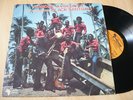 HONORE AVOLONTO / ORCH. BLACK SANTIAGO LP Afro Benin