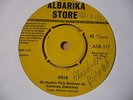 ORCH. POLY RYTHMO / CLEMENT MELOME  Adja 7