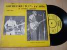 ORCH. POLY RYTHMO / CLEMENT MELOME Je suis pressé 7