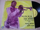 T.P. ORCH POLY RYTHMO / TIDIANI KONE Djanfa magni  LP Afro Beat Funk