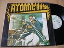 WILLIAM ONYEABOR Atomic bomb LP Afro Funk Nigeria