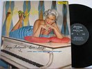 33 1/3 LP---- RARE FEMALE JAZZ:  (SIGNED) GWEN BARI... ULTIMATELY YOURS