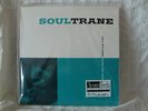 JOHN COLTRANE SOULTRANE 45RPM 2LP 180GM AUDIOPHILE #295 SEALED