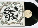 SOUTH PAW private '80 Louisiana southern rock LP
