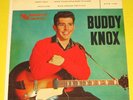 BUDDY KNOX   Party Doll   Roulette EPR-1-301   picture sleeve only - EP jacket