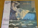 DAVID BOWIE - THE MAN WHO SOLD THE WORLD - RARE cLeAr ViNyL rYkO RELEASE