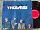 BYRDS - Turn Turn Turn - Orig Stereo SHRINK