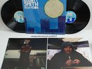 ELLIOTT SMITH NEW MOON VINYL LP ORIGINAL 2007 FIRST US PRESSING+PHOTOS EX RARE
