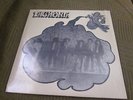 rare  LAGHONIA - GLUE