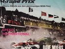 DAVE MYERS EFFECT Speed International Grand Prix MOD ORGAN HIT-TON German 7