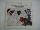 AUDIOPHILE CHESKY / RACHMANINOFF PIANO CONCERTO NO.2 - EARL WILD (NM) CR 2