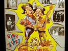 1988 Homer & Jethro The Rock and Roll Era LP MINT Free Shipping