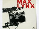 MAX LYNX private Bay Area metal sealed '83 