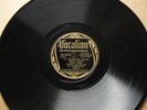 Henry Allen and His Orchestra on Vocalion 2956 in 