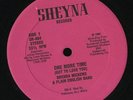BRENDA MICKENS & PLAIN ENGLISH BAND One More Time DISCO/SOUL/BOOGIE 12