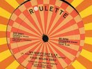 FOUR BELOW ZERO My Baby's Got E.s.p. SEALED MODERN SOUL/DISCO 12