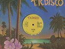 ISH Don't Stop MODERN SOUL/DISCO/BOOGIE 12