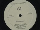 SIERRA LEONE ABA I Wali-Benah OBSCURE AFRO-DISCO/COSMIC/FUNK 12