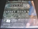 The Beatles ABBEY ROAD 1978 UK Export  Green Vinyl Apple/PCS 7088 LP. NEW RARE