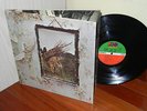Led Zeppelin IV Zoso  Absolute 1971 Original 1ST PRESS Stunning NM Unplayed