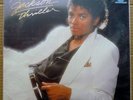 MICHAEL JACKSON Thriller HALF-SPEED MASTERED LP SEALED