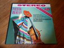 Fiesta in Hi-Fi stereo DG Mercury Living Presence 90134