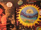 DR. JOHN IN THE RIGHT PLACE & GRIS GRIS LIMITED EDITION COLORED VINYL 2 LP SET