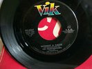 The Heartbreakers..Without A Cause on VIK 0261..
