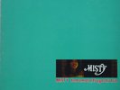 Tsuyoshi Yamamoto,Misty,TBM Japan original LP 