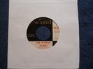 r THE CHARTS - Livin' the Nightlife Northern Soul Classic on Wand 1124  VG