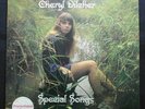 CHERYL DILCHER Special Songs Folk LP USA Original Promo